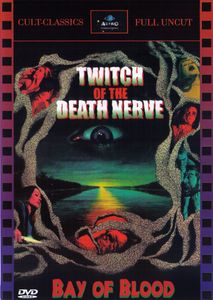 Twitch Of The Death Nerve