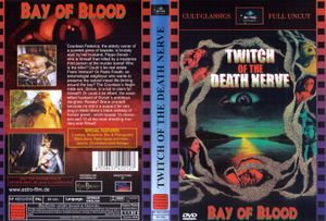 Twitch Of The Death Nerve