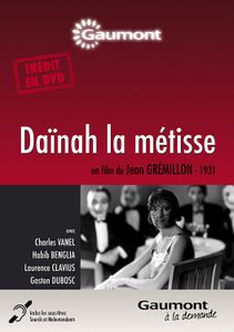 Daïnah la métisse