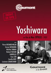 Yoshiwara