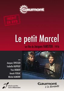 Le petit Marcel