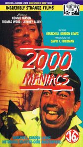 2000 Maniacs