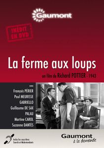 La ferme aux loups
