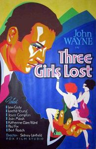 Three Girls Lost 