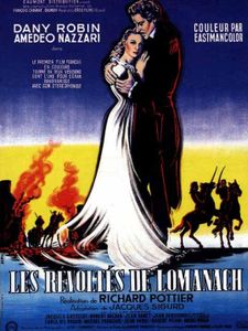 Les révoltés de Lomanach