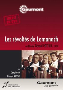 Les révoltés de Lomanach