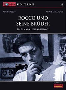 Rocco und seine Brüder