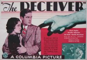 The Deceiver