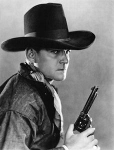 Buck Jones
