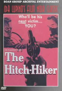 The Hitch-Hiker