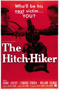 The Hitch-Hiker