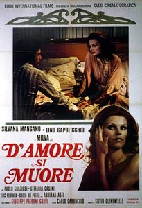 D'Amore Si Muore