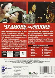 D'Amore Si Muore