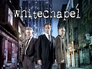 Whitechapel