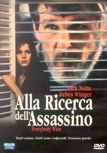 Alla Ricerca Dell'Assassino