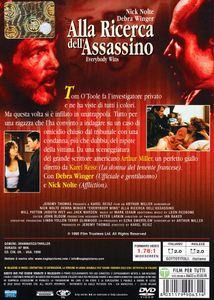Alla Ricerca Dell'Assassino