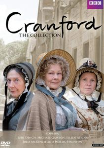 Cranford: The Collection