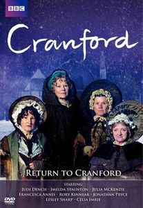 Return To Cranford
