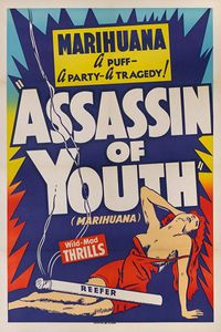 Assassin of Youth