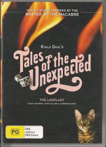 Tales of the Unexpected: The Landlady