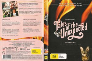 Tales of the Unexpected: The Landlady