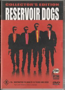 Reservoir Dogs