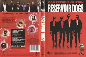 Reservoir Dogs