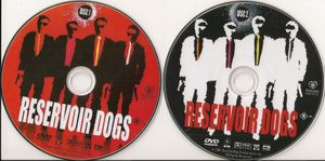 Reservoir Dogs