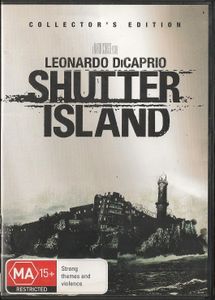 Shutter Island