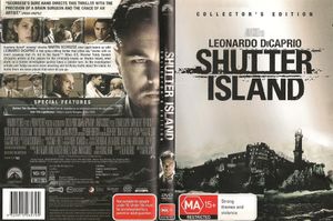 Shutter Island