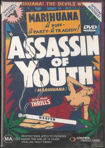 Assassin of Youth