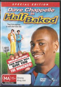 Half Baked