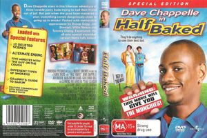 Half Baked
