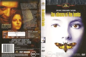 The Silence of the Lambs