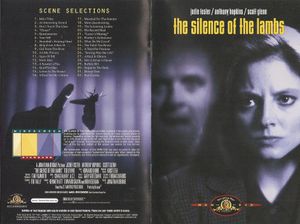 The Silence of the Lambs