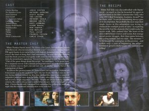 The Silence of the Lambs
