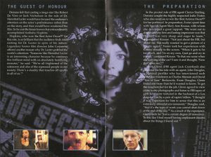 The Silence of the Lambs