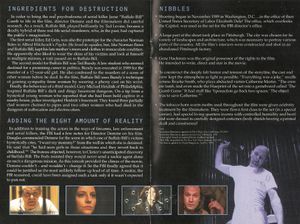 The Silence of the Lambs