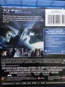 Aliens