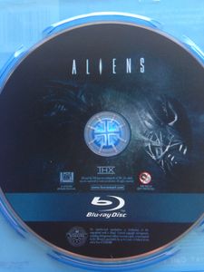 Aliens