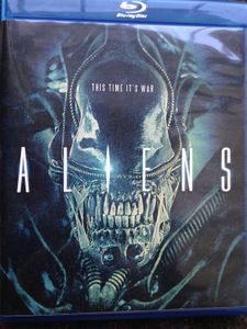 Aliens