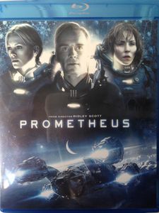 Prometheus