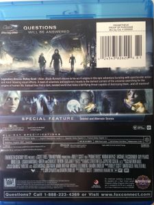 Prometheus