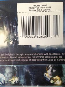 Prometheus