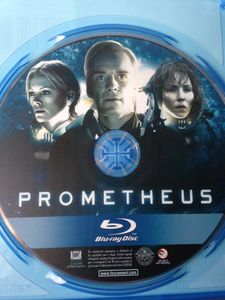 Prometheus