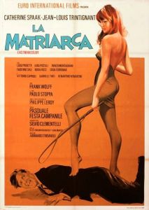 La Matriarca