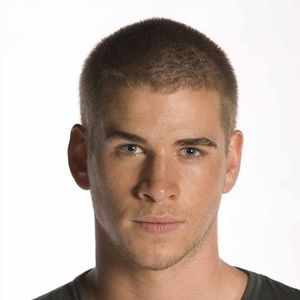 Liam Hemsworth