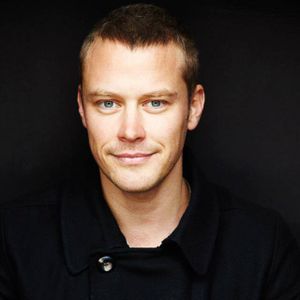 Michael Dorman