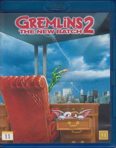Gremlins 2: The New Batch
