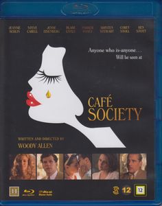 Café Society